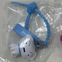 クレヨンしんちゃん　マルチチャーム　シロ