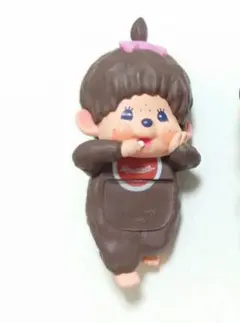 【新品】HIPPERS Monchhichi モンチッチ ヒッパーズ　女の子