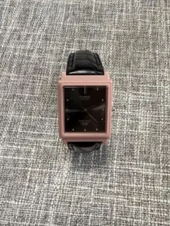 CASIO MQ-38UC-4A カスタム品