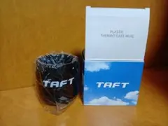 TAFT PLASTIC THERMO CAFE MUG