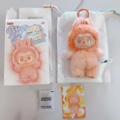 ら*ん様 【POPMART正規品】ラブブ エナジー HAPPINESS