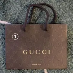 ショッパー／GUCCI・Cartier・PIAGET・BREITLING／全6点