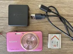 2026年最新】サイバーショット DSC-WX70の人気アイテム - メルカリ
