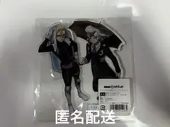 DMMスクラッチ レイニーデイ Drゼノ スタンリー BIG アクリルスタンド