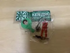 三代目 j soul brothers 山下健二郎