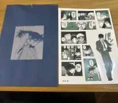 名探偵コナン　シールくじ　まとめ売り