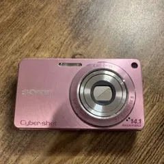 2026年最新】DSC-W350 ソニーの人気アイテム - メルカリ