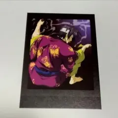 銀魂 ぱしゃこれ 其ノ肆 カード 4 高杉