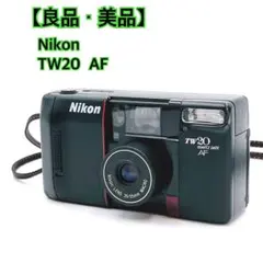 2026年最新】TW20 NIKONの人気アイテム - メルカリ