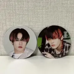 チョンロ　サークルトレカ