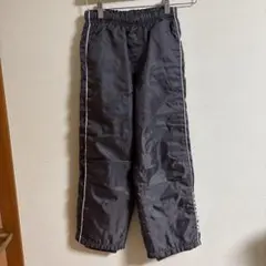 ブラック FUTURE 056 ロングパンツ