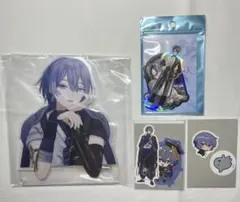 グノーシア 沙明 グッズ 3点セット - メルカリ