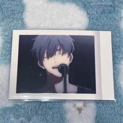 ぱしゃこれ　映画　ギヴン　海へ 上ノ山立夏　ライブ　コーラス　18番