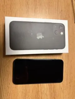 Apple iPhone13mini 本体