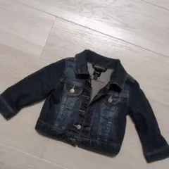 baby Gap デニム ジャケット