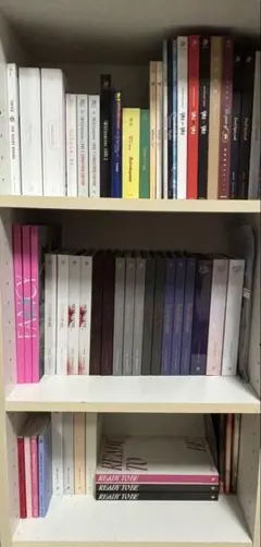 TWICE アルバム 묶음 판매 大量セット
