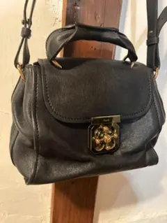 【送料込】Chloe エルシー 2wayショルダーバッグのサムネイル