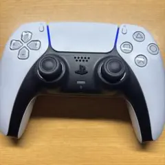 PS5 DualSense ワイヤレスコントローラー
