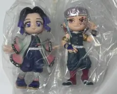 PalVerse 鬼滅の刃 vol.2　宇髄・しのぶ フィギュア2点セット