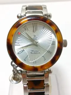 VIVIENNE WESTWOOD オーブロゴ スクエア VW 67D7 - メルカリ