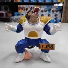 ⭐中古⭐1198 CREATOR×CREATOR 大猿ベジータのサムネイル