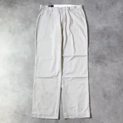 ポロバイ ラルフローレン W36 ポロチノ 古着 チノパン ベージュ 20714のサムネイル