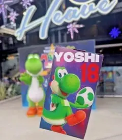 Yoshi キャラクターグッズ モデル18 Yoshi キャラクターグッズ モデル18 - メルカリ