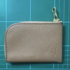 AGILITYアジリティー　ミニ財布のサムネイル