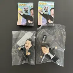 ゴイゴイスー　ダイアン ガチャガチャ 津田 ユースケ