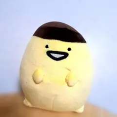 お文具といっしょ プリンさん