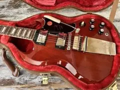 2026年最新】gibson sg ハードケースの人気アイテム - メルカリ