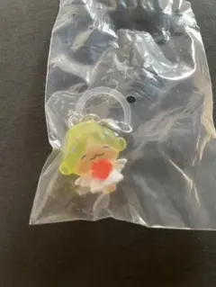 【匿名発送】JOCHUM もこ めじるしアクセサリー