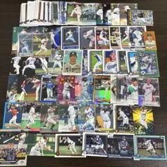 レジェンド 阪神タイガース 鳥谷敬 スペシャルカード キラカード 他 3