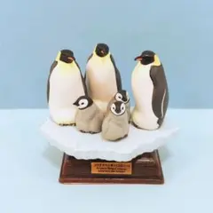 コウテイペンギン（コロニー ） 南極 初版 シークレット　ネイチャーテクニカラーのサムネイル