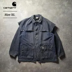 2026年最新】Carhartt デトロイトジャケット ネイビーの人気アイテム