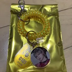 EBiDAN THE LIVE 2026 BUDDiiS SHOWキーホルダー
