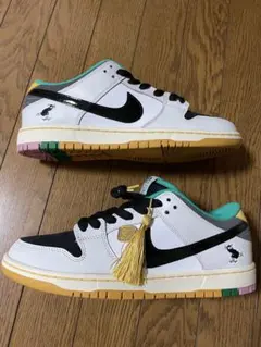 おまけ付き! Nike SB Dunk Low CSEF 27.0cm ダンク