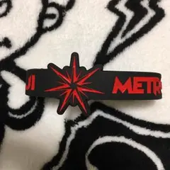 今市隆二 ゴムブレス