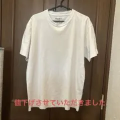 オシュコシュOshKosh Classic Tシャツ 白 ネイビーM 2枚セットのサムネイル