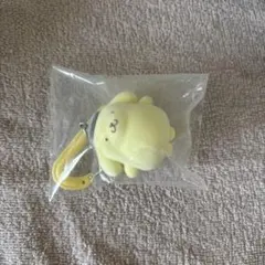 ポムポムプリンカラビナ（おまけ付き）