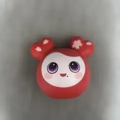 TWICE THIS IS FOR オフラインくじ C賞 チェヨン スクイーズ