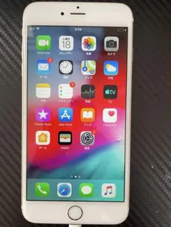 ミ*イ様 iPhone 6 plus ゴールド