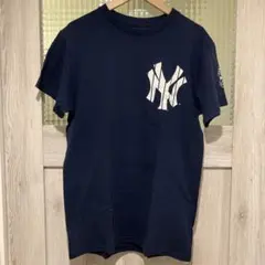 New York Yankees ジーター#2 ビンテージTシャツ