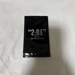 BE:FIRST 2:BE トレーディングカード SOTA A