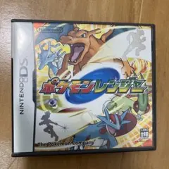 ポケモンレンジャー