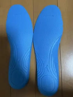 ミズノアルファの中敷きです。未使用です。よろしくお願いします