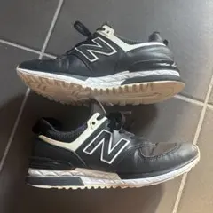 New Balance 574スニーカー