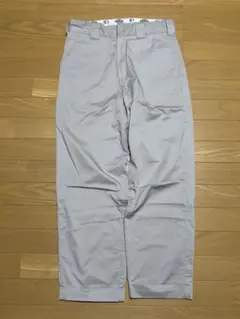 ディッキーズ　dickies チノパン　アーバンリサーチ　アイボリー