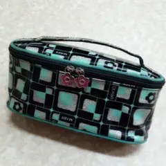 マリークワント☆ポーチ