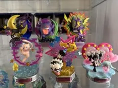 リーメント　ネオンパーティ　コンプリートセット